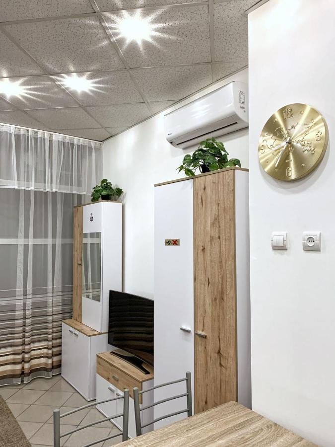 Sun Room **** Ljubljana Bagian luar foto